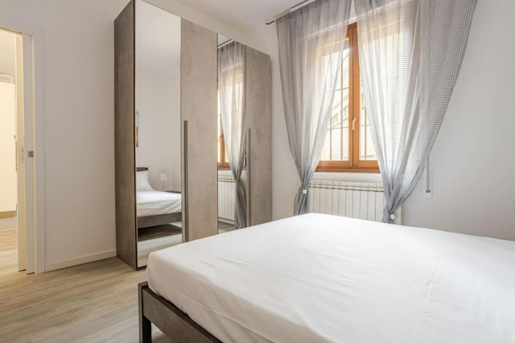 Appartamento Girasole Bolonia Exterior foto